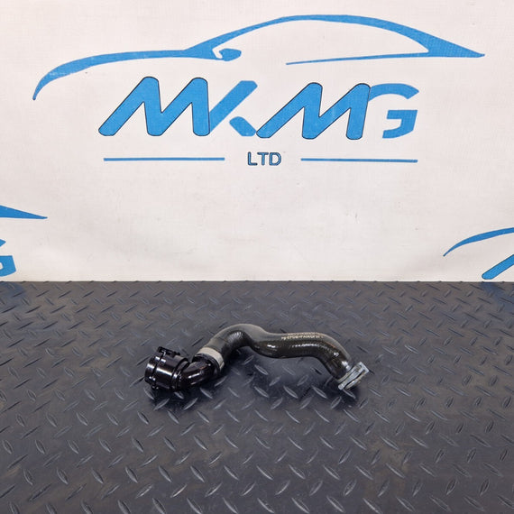 16-19 AUDI A4 B9 GENUINE OEM AIR CON HEATER COOLANT PIPE HOSE 8W0819334G