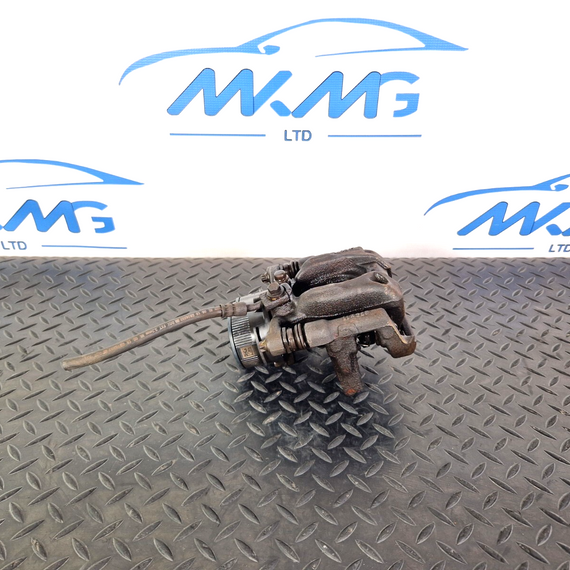 MERCEDES A B CLA W177 W247 C118 AMG REAR RIGHT DRIVER SIDE BRAKE CALIPER L72847