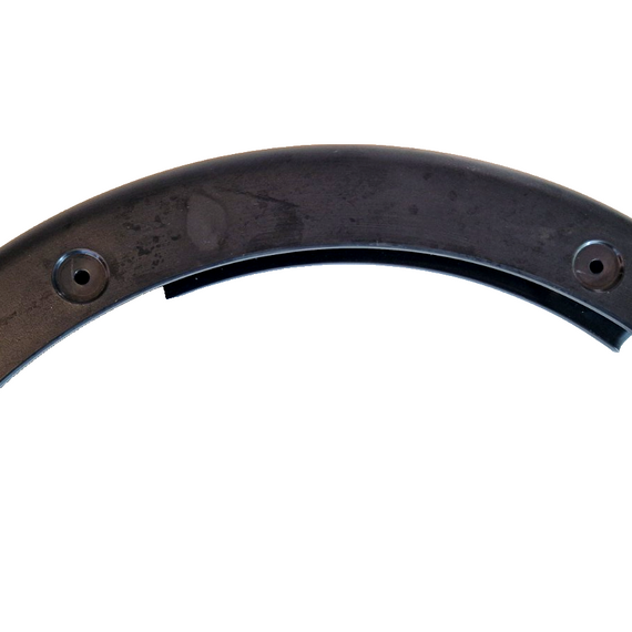 17-24 AUDI S5 F5 REAR TAILGATE BOOT LID RIGHT SIDE HINGE COVER TRIM 8W6971822