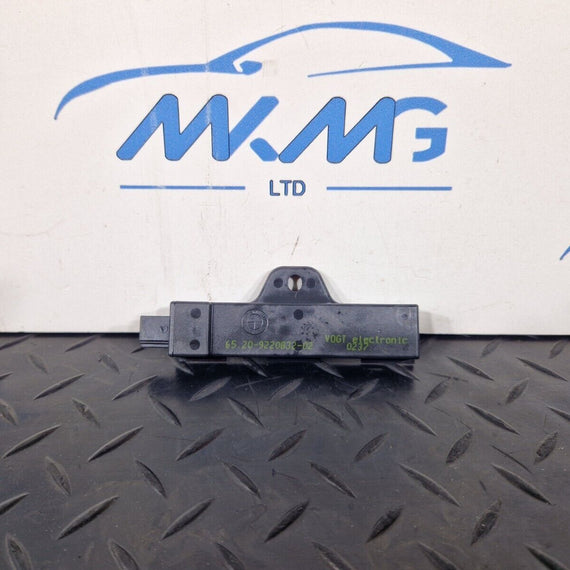 11-18 BMW 6 SERIES F06 KEYLESS ENTRY ANTENNA RECEIVER 9220832