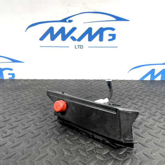 14-21 BMW 2 SERIES GRAN TOURER F45 F46 GENUINE POSITIVE BATTERY CABLE 9339192