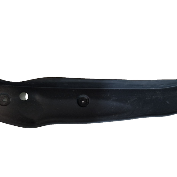 16-19 MERCEDES BENZ GLE W166 FRONT LEFT N/S WING FENDER TRIM COVER A1668890125