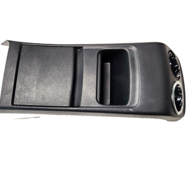 19-ON MERCEDES BENZ B CLASS W247 CENTRE CONSOLE REAR TRIM COVER A1776804101