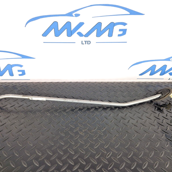 14-21 BMW 2 SERIES GRAN TOURER F45 F46 REAR LEFT N/S/R HANDBRAKE GUIDE 6792266