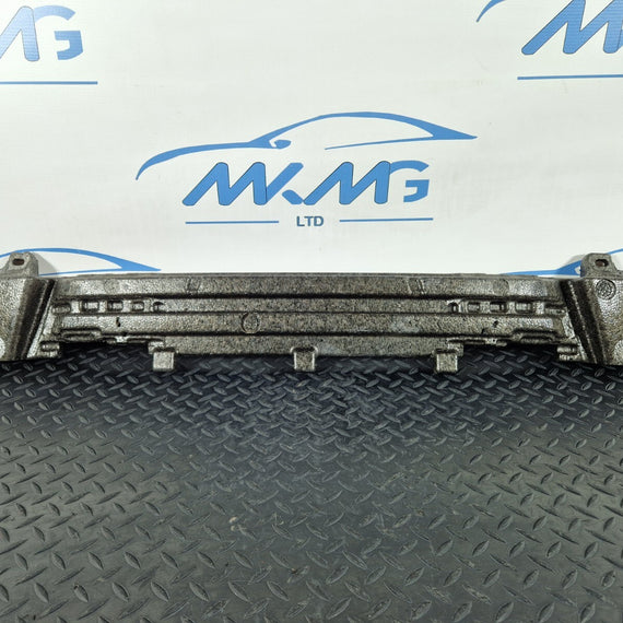 12-17 AUDI S5 CONVERTIBLE FRONT REINFORCEMENT CRASH BAR FOAM FILLER 8T0807550E