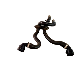 12-18 AUDI A6 C7 2.0 DIESEL CNHA/CNH OEM COOLANT WATER HOSE PIPE PAIR 4G0819350S