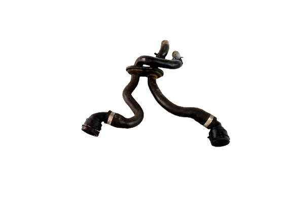 12-18 AUDI A6 C7 2.0 DIESEL CNHA/CNH OEM COOLANT WATER HOSE PIPE PAIR 4G0819350S