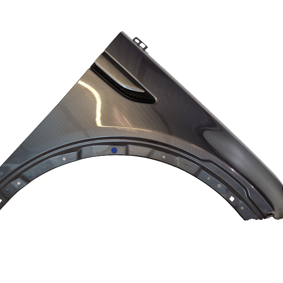 14-19 LAND ROVER L550 DISCOVERY OEM FRONT RIGHT O/S FENDER WING PANEL FB7216015A