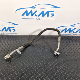 16-19 AUDI A4 B9 GENUINE AIR CONDITIONING AC PIPE HOSE 8W0816721B