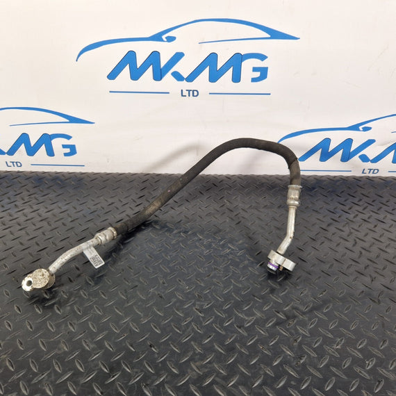 16-19 AUDI A4 B9 GENUINE AIR CONDITIONING AC PIPE HOSE 8W0816721B