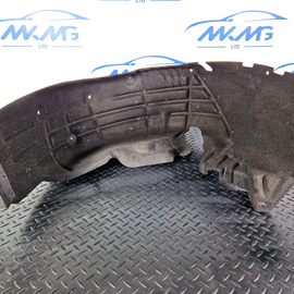 18-ON MERCEDES BENZ A CLASS W177 REAR LEFT WHEEL ARCH TRIM COVER A1776901600