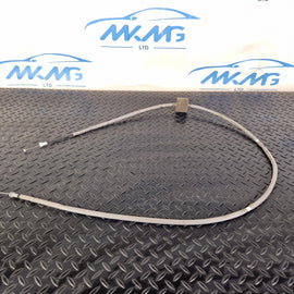 18-ON MERCEDES SPRINTER W907 W910 SLIDING DOOR LOCK CABLE A9107601200