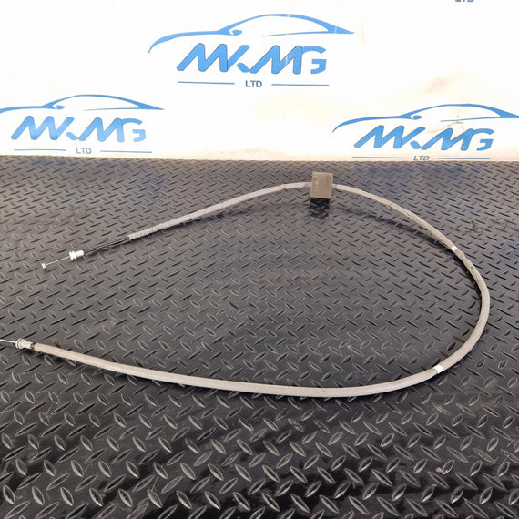 18-ON MERCEDES SPRINTER W907 W910 SLIDING DOOR LOCK CABLE A9107601200