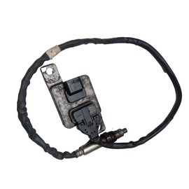 16-20 AUDI Q7 4M 3.0 DIESEL CRTC GENUINE NITROGEN OXIDE NOX SENSOR 4M0907807B