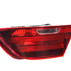 11-18 BMW 6 SERIES F06 F12 F13 GENUINE REAR RIGHT O/S/R INNER TAIL LIGHT 7210580