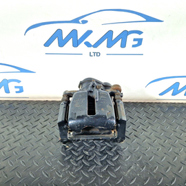 12-17 AUDI S5 CONVERTIBLE BRAKE CALIPER REAR LEFT PASSENGER SIDE 32347485B