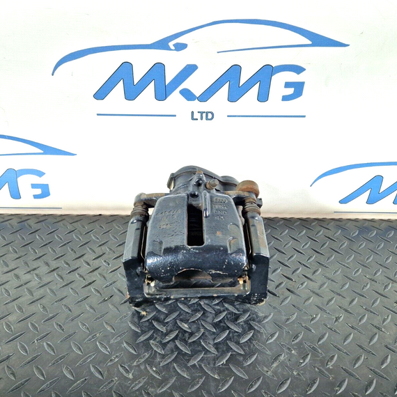 12-17 AUDI S5 CONVERTIBLE BRAKE CALIPER REAR LEFT PASSENGER SIDE 32347485B