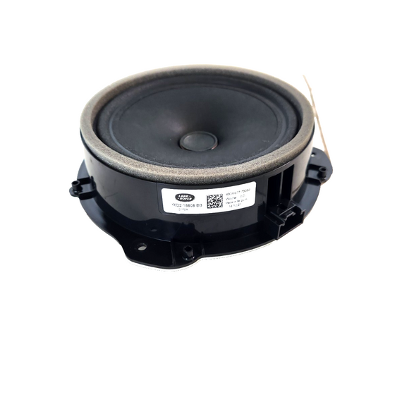 19-ON RANGE ROVER EVOQUE L551 GENUINE REAR LEFT RIGHT DOOR SPEAKER K8D218808BB