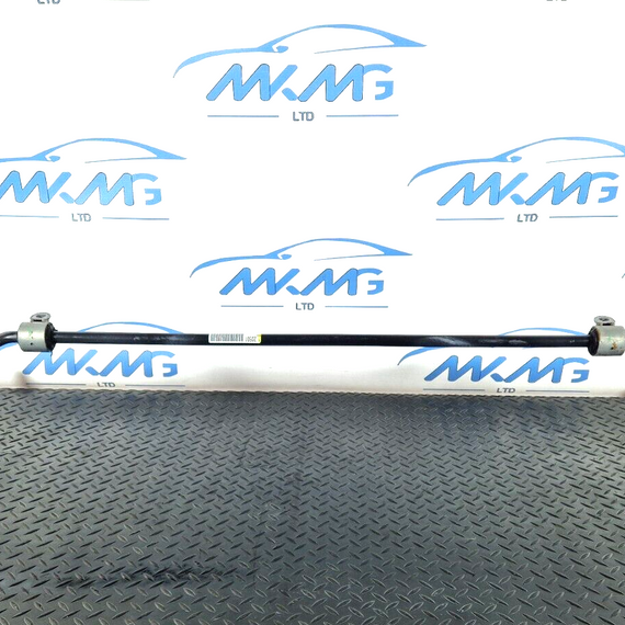 14-21 MERCEDES BENZ C200 W205 SWAY ANTI ROLL BAR REAR SUSPENSION A2053260165