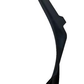 16-19 AUDI A4 B9 GENUINE REAR RIGHT DRIVER SIDE INNER SILL TRIM 8W0867768