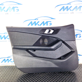 20-24 BMW 1 SERIES F40 FRONT LEFT PASSENGER SIDE DOOR CARD 9893809