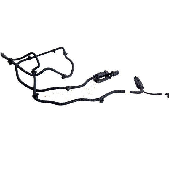 16-19 AUDI A4 B9 GENUINE OEM ADBLUE TRANSFER HOSE PIPE LINE 8W0131561A