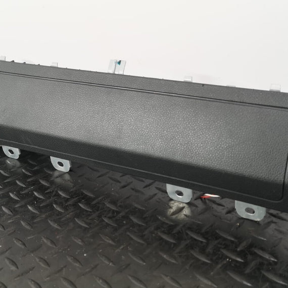 MERCEDES B-CLASS W246 KNEE AIRBAG LOWER RIGHT DRIVERS SIDE A2468600602