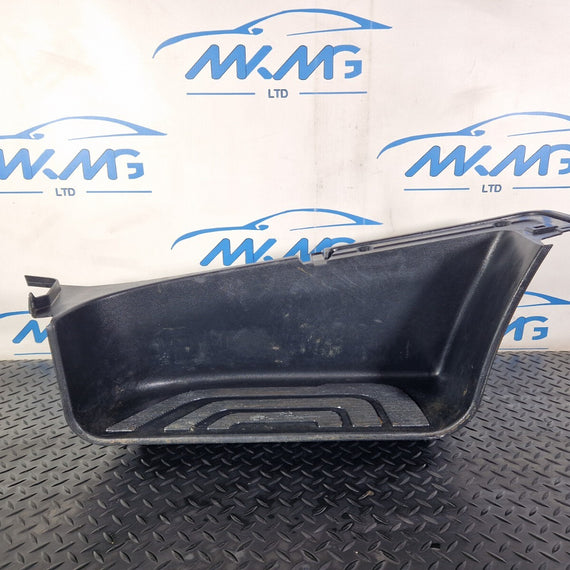 18-ON MERCEDES SPRINTER W907 W910 FRONT RIGHT DOOR STEP COVER TRIM A9106860200