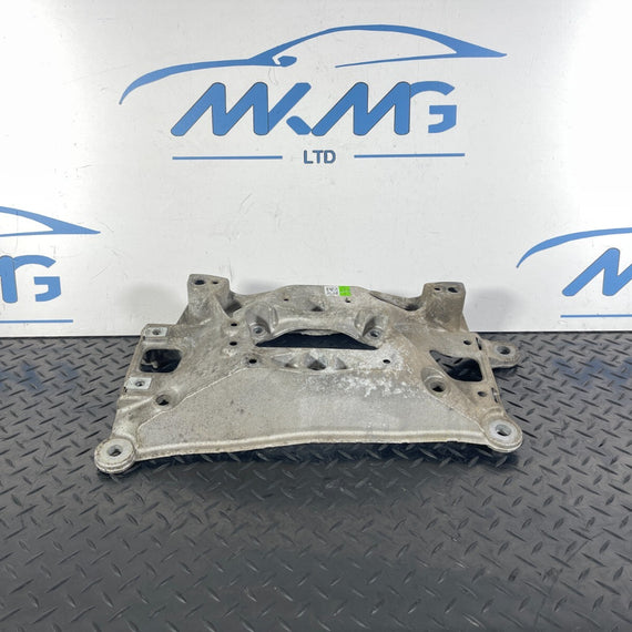 16-23 AUDI A5 F5 SPORTBACK S-LINE GEARBOX MOUNT BRACKET 8W0399262AE