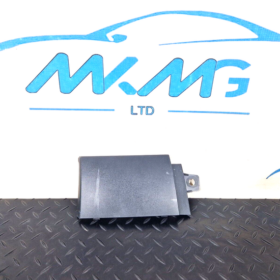 18-ON MERCEDES BENZ SPRINTER W907 W910 OEM REAR BUMPER COVER A9108803800