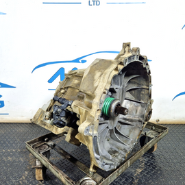 18-ON MERCEDES SPRINTER W910 2.2 CDI MANUAL GEARBOX 2.1 DIESEL FWD JU3R-7002-YGA