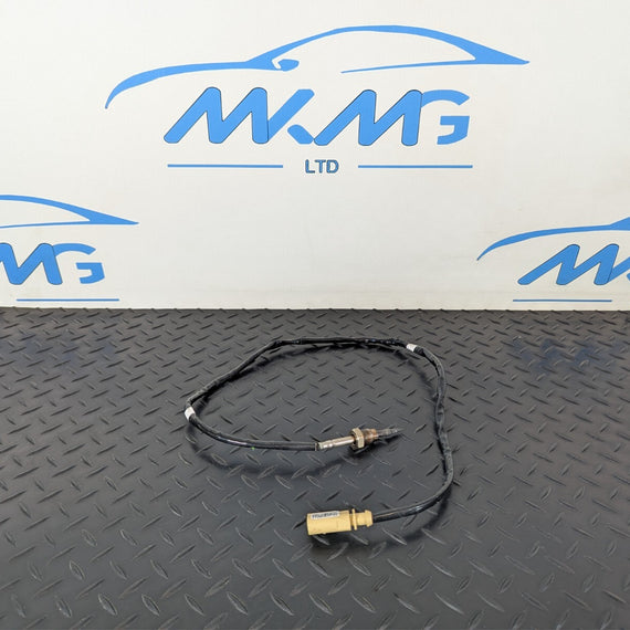 16-19 AUDI A4 B9 GENUINE OEM EXHAUST GAS TEMPERATURE SENSOR 8W0906088F