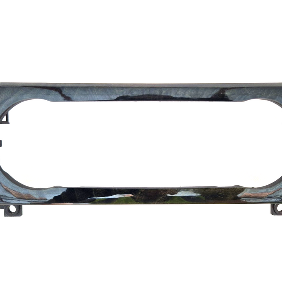 MERCEDES-BENZ CLS  W218 CLIMATE CONTROL SURROUND TRIM A2186807307