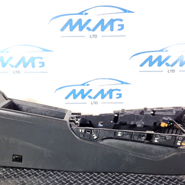 16-19 AUDI A4 B9 GENUINE CENTRE CONSOLE BASE TRIM 8W0864981 8W2863241