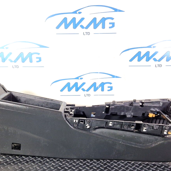 16-19 AUDI A4 B9 GENUINE CENTRE CONSOLE BASE TRIM 8W0864981 8W2863241