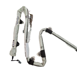 MERCEDES-BENZ CLA COUPE C117 LEFT SIDE ROOF SAFETY CURTAIN BAG 0080P1110003