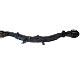 11-19 MERCEDES BENZ ML W166 GENUINE REAR RIGHT CONTROL ARM A1664230823