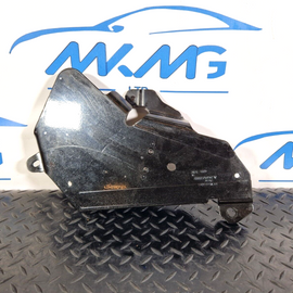 19-ON MERCEDES B W247 CLASS FUEL FILLER NECK PROTECTIVE METAL SHEET A2474750000