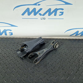 13-19 MERCEDES CLA C117 GENUINE REAR CONTROL ARM PLASTIC COVER A2463520788