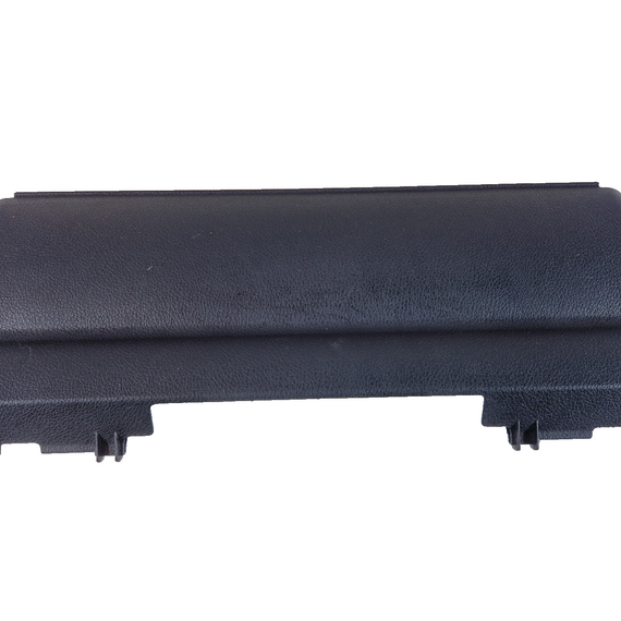 11-18 BMW 6 SERIES F13 FRONT SEAT LOWER COVER TRIM PANEL 7228303