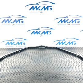 14-21 MERCEDES BENZ C350e W205 GENUINE REAR SUSPENSION STRUT BRACE A2056102202