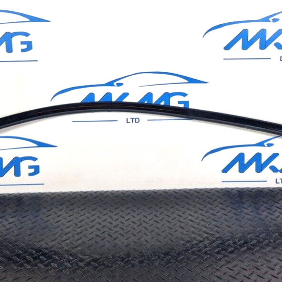 20-ON BMW 2 SERIES GRAN COUPE F44 ROOF RAIL STRIP LEFT PASANGER SIDE 7483155
