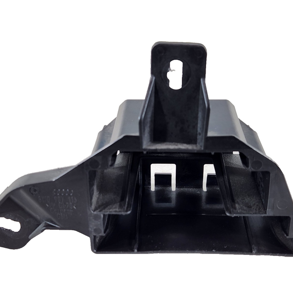 16-19 AUDI A4 B9 GENUINE AMPLIFIER CONTROL MODULE BRACKET HOLDER OEM 8W0907113