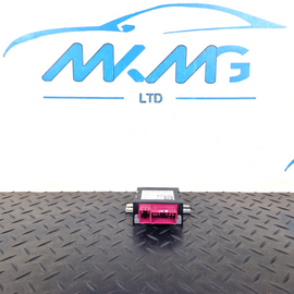 10-13 BMW X5 E70 LCI GENUINE FUEL PUMP CONTROL ECU MODULE 60330949