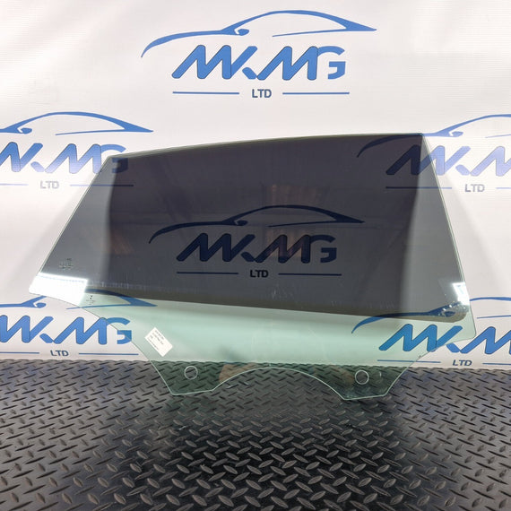 16-23 AUDI A5 F5 SPORTBACK S-LINE REAR RIGHT DOOR WINDOW GLASS 8W8845206