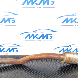 2008-2012 Audi RS6 RIGHT SIDE EXHAUST DOWN FLEX PIPE 8K0253211C