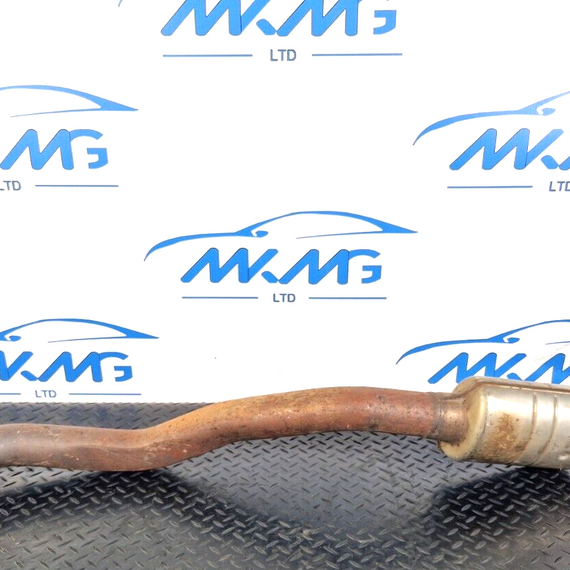 2008-2012 Audi RS6 RIGHT SIDE EXHAUST DOWN FLEX PIPE 8K0253211C