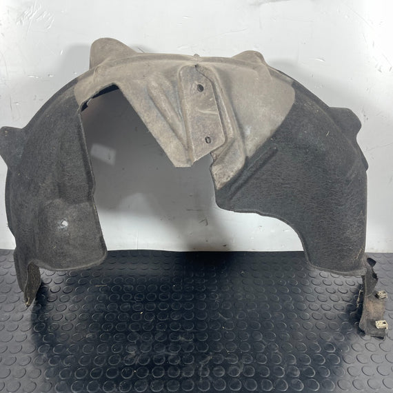 14-21 BMW 2 SERIES GRAN TOURER F45 F46 REAR LEFT WHEEL ARCH LINNER 7290795