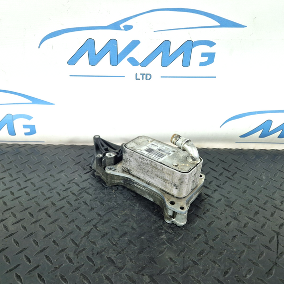 06-14 MERCEDES BENZ SPRINTER W906 2.1 OIL COOLER A6511800665