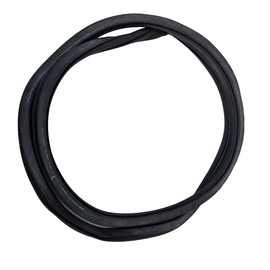 16-19 AUDI A4 B9 GENUINE N/S/R REAR LEFT SIDE DOOR RUBBER SEAL 8W5833721